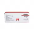 DUBILA 5 MG CON 28 TABLETAS (1)