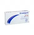 ENALAPRIL 10 MG CON 30 TABLETAS