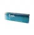 EXEL 1.0% GEL TUBO CON 40 G