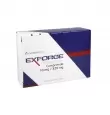EXFORGE 10MG/320MG CON 28 COMPRIMIDOS