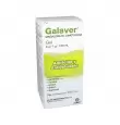 GALAVER GEL 8G/1G/100ML FRASCO CON 250 ML