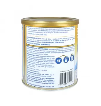 GLUCERNA VAINILLA POLVO CON 400 G (1)