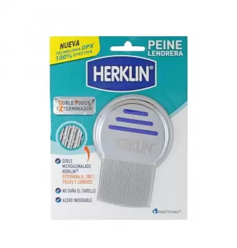 HERKLIN PEINE LENDRERA