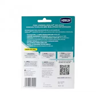 HERKLIN PEINE LENDRERA (1)