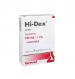HI-DEX SOLUCIÓN INYECTABLE 100MG/1ML CON 3 AMPOLLETAS