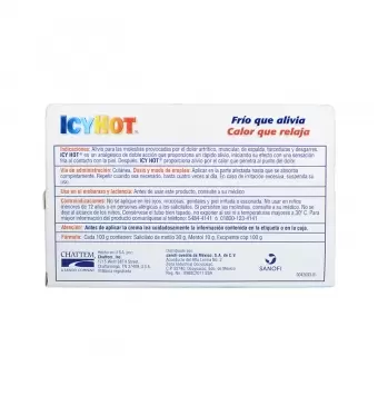 ICYHOT CREMA CON 35.4 G (1)