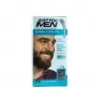 TINTE JUST FOR MEN CASTAÑO/OSCURO BARBA