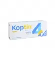 KOPTIN 500 MG CON 4 TABLETAS