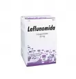 LEFLUNOMIDA 20 MG CON 30 COMPRIMIDOS