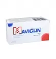 MAVIGLIN 500MG/5MG CON 60 TABLETAS