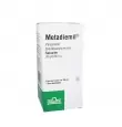 METADIEMIL 20G/0.0375G FRASCO CON 180 ML
