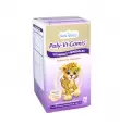 POLY-VI-GOMIS CON 60 GOMITAS MASTICABLES DE 2.5 G C/U