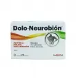 DOLO NEUROBION CON 20 TABLETAS