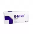 Q-MIND 25 MG CON 28 TABLETAS