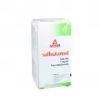 SALBUTAMOL 5MG/ML FRASCO CON 10 ML