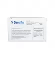 SANSFLU 40 MG CON 14 TABLETAS (1)
