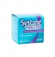 SYSTANE TOALLITAS PRE-HUMECTADAS PARA PARPADOS CON 30 PIEZAS