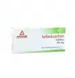 TELMISARTAN 40 MG CON 28 TABLETAS
