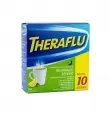THERAFLU EXTHEGRAN CON 10 SOBRES SABOR LIMÓN