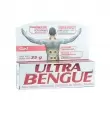 ULTRA-BENGUE ROJO GEL EN TUBO CON 35 G
