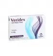 VERIDEX 6 MG CON 4 TABLETAS