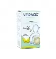 VERMOX SUSPENSIÓN DE 30 ML