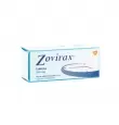 ZOVIRAX 200 MG CAJA CON 25 TABLETAS