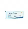 ZOVIRAX 200 MG CAJA CON 25 TABLETAS (1)