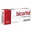 BICARTIAL 2.5MG/50MG CAJA CON 14 CÁPSULAS