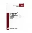 CELESTONE PEDIÁTRICO 50MG/100ML SOLUCIÓN ORAL GOTAS CON 60 ML