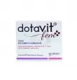 DOTAVIT FEM CON 60 TABLETAS