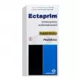 ECTAPRIM PEDIÁTRICO 800MG/4000MG/100ML SUSPENSIÓN CON 120 ML