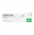 DOXIPROCT PLUS 4G/2G/0.025G UNGÜENTO CON 60 G