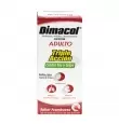 DIMACOL ADULTO CON 150 ML SOLUCIÓN FRAMBUESA