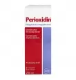 ENJUAGUE BUCAL PERIOXIDIN CONTROL ACTIVO CON 200 ML