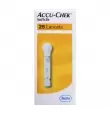 LANCETAS ACCU-CHEK SOFTCLIX CON 25 PIEZAS