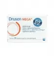 DRUSEN MEGA SUPLEMENTO ALIMENTICIO CON 30 CÁPSULAS DE GEL