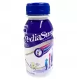 PEDIASURE PLUS SABOR VAINILLA CON 237 ML