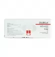 DUBILA 5 MG CON 14 TABLETAS (1)