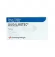 DUOALMETEC 40MG/10MG CON 14 TABLETAS