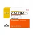 ZALDIAR 325MG/37.5MG CON 10 TABLETAS