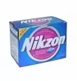NIKZON CON 40 TABLETAS MASTICABLES