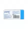SERC 16 MG CAJA CON 20 TABLETAS (1)