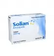 SOLIAN 200 MG CON 14 TABLETAS