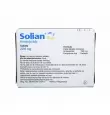 SOLIAN 200 MG CON 14 TABLETAS (1)