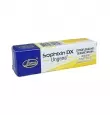 SOPHIXIN DX 3.5 G UNGÜENTO