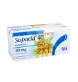 SUPACID 40 MG CON 14 TABLETAS