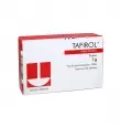 TAFIROL 1 G CON 20 TABLETAS