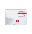 TAFIROL 1 G CON 20 TABLETAS (1)