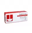 TAFIROL AC 500MG/50MG CON 15 TABLETAS